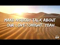 WizKid - Sweet One (Lyrics)
