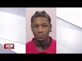 19-year-old in custody in connection with YMCA shooting