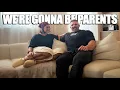 Becoming Parents Q A with Mel