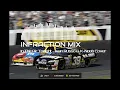 Outside - Ben Plum, PACANI, Nick Hades Cover Infraction Mix (No Copyright Music)