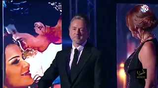 يارب مروان خوري و كارول سماحة طرب مع مروان خوري 2025 