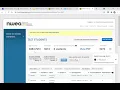 Creating MAP testing sessions