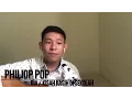 Download Lagu DIA / KISAH KASIH DI SEKOLAH (MASHUP) (COVER PHILIOP)