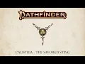 Pathfinder Deities - Calistria