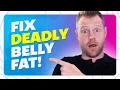 Download Lagu 6th Birthday Celebration + The Secret To Beating Menopause Belly Fat At EVERY Stage