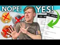 Do THIS to Write Better TRANSITIONS and Topic Sentences