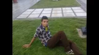 اغنية انا اصلا جن من فيلم قلب الاسد غناء محمد رمضان 000 