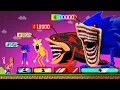 Download Lagu Super Mario Bros. But Mario Can Buy all the Shin Sonic Tapes Calamity | Good Mario