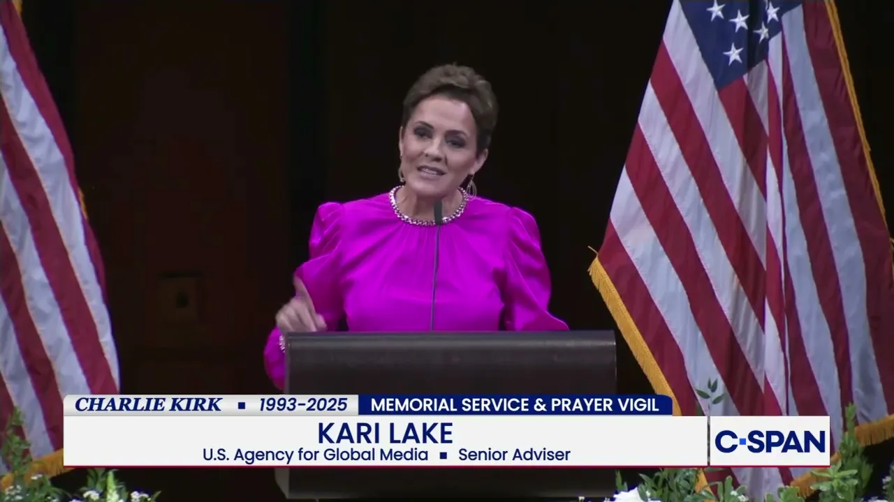 C-SPAN channel featured image