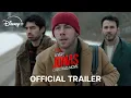 A Very Jonas Christmas Movie | Official Trailer | Disney+ UK