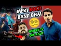 Download Lagu Ramayana Movie Official Teaser Review | Namit Malhotra's Ramayana: The Introduction Review #ramayana