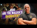 What happened to Drive Hard The Maloof Way