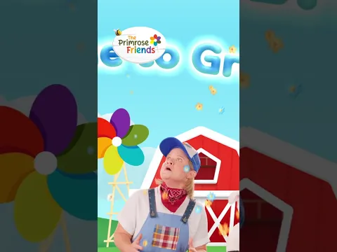 Libby the Lamb on Fairness | One to Grow On! 🐑 | @ThePrimroseFriends #fun #kids #song