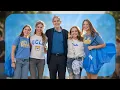 True Bruin Welcome 2025 Chancellor s Welcome Block Party