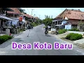 Lagu Desa Kota Baru Penukal Utara Kabupaten Pali Sumsel