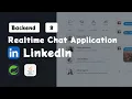 Build realtime chat application with Spring Boot WebSocket