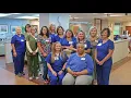 Welcome to AnMed Health Cancer Center Infusion