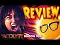 Download Lagu The Acolyte Season 1 Review - The Worst Star Wars Ever Made