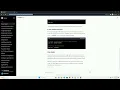 pip list installed apps