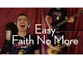 Download Lagu Easy - Faith No More  | Lionel Richie  | Commodores Cover full band