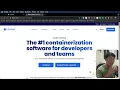 Docker Tutorial from Scratch 2024