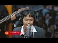 Earl Agustin performs "Pag-ibig ng Ikaw at Ako" LIVE on Wish 107.5 Bus