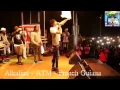 Alkaline - ATM (LIVE)