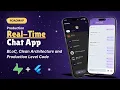 Flutter Chat App With Supabase Bloc Clean Architecture Push Notifications 2026