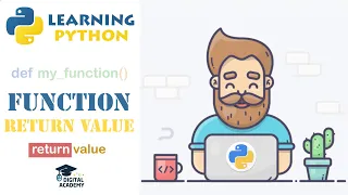 How to Return Value from a Function in Python - Python Tutorial for Beginners