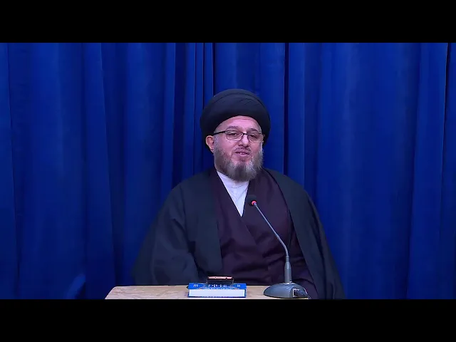 بحث الغيبة ( الحصانة المعنوية للأفراد ) ( 24 )