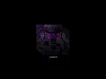 never be alone // shadrow ( slowed + reverb )