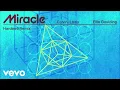 Calvin Harris, Ellie Goulding - Miracle (Hardwell Extended Remix)