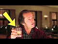 Download Lagu The Shining (1980): 25 SECRETS Hidden for Decades