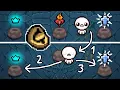 You should use this Crooked Penny Trick Repentance