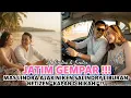 Lagu JATIM GEMPAR‼️Mas Lindra Ajak Niken Salindry Liburan ke Pantai, Netizen: “Kapan Nikah?” 😱💍