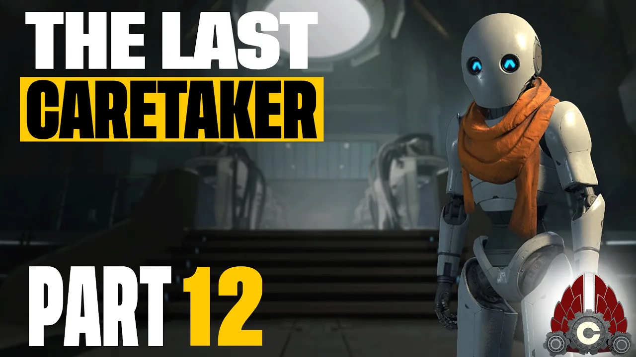 The Last Caretaker Early Access | First Time Playing | Part 12