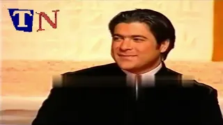                               وائل كفوري  عمري كلو دندنها