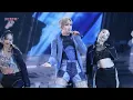 251206-10 KINGDOM live 2025《Lemonade》盧瀚霆 Anson Lo Focus Multi Fancam 4K