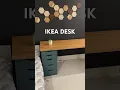 IKEA DESK