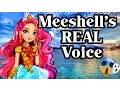Download Lagu Meeshell's REAL voice!