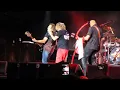 Best Of Both Worlds - Sammy Hagar (Van Halen Cover) - Toronto August 2013