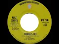 1972 HITS ARCHIVE: School’s Out - Alice Cooper (stereo 45--#1 UK hit)
