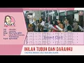 Download Lagu Inilah Tubuh dan DarahMu | Lagu Komuni Katolik | Johny Kaha