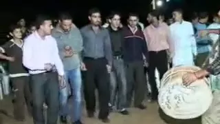 احلى دبكة شباب حمص ديربعلبة 