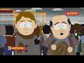 South Park I Ate My Son For a Blu Ray Player