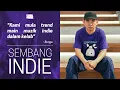 Download Lagu DJ Pertama Yang Main Lagu Indie Dekat Club | Bunga | Sembang Indie #2