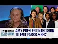Amy Poehler on the Final Season of Parks and Recreation 2014