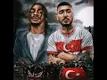 International - Russ Millions & UZI