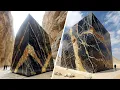 Download Lagu Het grootste mysterie van Egypte eindelijk opgelost: enorme granieten dozen die geen mens ooit zo...
