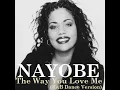 Download Lagu NAYOBE - I Love The Way You Love Me (R\u0026B Dance Version)